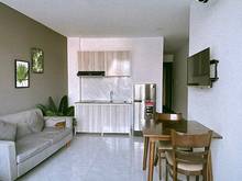 Hình ảnh Studio giá rẻ ở Bình Thạnh, đường Nguyễn Văn Đậu, gần Lê Quang Định
