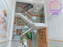 Hình ảnh Bán nhà mới keng, lâm thị hố, tân chánh hiệp, quận 12, diện tích 60m2