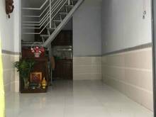 Hình ảnh Chính chủ bán gấp nhà 1T1LTrần Nguyên Hãn-Q.8,65m2/1ty480,SHR,tiện ở
