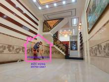 Hình ảnh Bán nhà mới keng, hiệp thành 13, quận 12, giá chỉ 5.1 tỷ