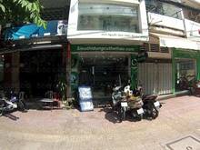 Hình ảnh Cho thuê  nhà nguyên căn  mặt tiền đường Nguyễn Đình Chiểu, P5, Quận 3