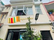 Hình ảnh Bán CHDV Bùi Đình Túy - Bình Thạnh, thu nhập 128tr/ tháng, 110m2 6 tần