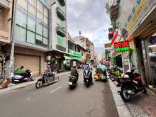 Hình ảnh Tui chính chủ bán gấp nhà Nguyễn Thị Minh Khai Q.1 Dt;113m2 giá 39tyTL