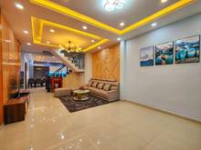 Hình ảnh Bán nhà 3 lầu Phan Huy Ích Tân Bình, 76m2, chỉ 7tỷ2