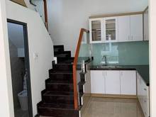 Hình ảnh Bán nhà gấp thu hồi vốn đường Bàn Cờ, Quận 3 63m2, 1tỷ450tr , SHR