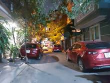 Hình ảnh Hiếm. Khuất Duy Tiến, 39m2 x 4T, nhà phân lô, ô tô tránh, có vỉa hè.