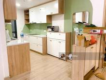 Hình ảnh Bán Trang Chủ MB66.COM / Đăng Ký Tặng 66K cao cấp Emerald, 53m²1PN + 1WC, full nội thất đầy đủ