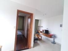 Hình ảnh Cho thuê Trang Chủ MB66.COM / Đăng Ký Tặng 66K 1pn 45m2 view biển tầng cao ban công lớn thoáng mát