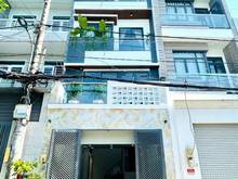 Hình ảnh Đại hạ giá nhà mặt tiền, phường 13, Gò Vấp