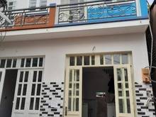 Hình ảnh Giao ngay 25,5m2  đường 54 hiệp bình chánh thủ đức,cạnh GaGimall,1tỷ2.
