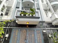 Hình ảnh Bán nhà riêng đường huỳnh tấn phát, nhà bè