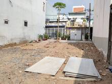 Hình ảnh Bán đất đường kinh dương vương, ngay trường tiểu học an lạc 1, giá