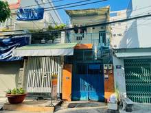 Hình ảnh Bán nhà cấp 4 mặt tiền đường số 53, Phường Tân quy Quận 7, TP HCM