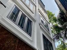Hình ảnh Bán Nhà Thái Hà- Đống Đa DT 31m2 5T Giá 5.2 Tỷ