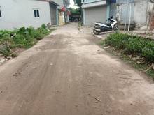 Hình ảnh Sở hữu đất 2 mặt tiền 100m tại Thắng Hữu,Sóc Sơn-Chỉ với 2.xtỷ (x nhỏ