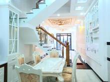 Hình ảnh Vỡ nợ bán gấp nhà mới Bùi Minh Trực Q8 60m2/ 1TY2
