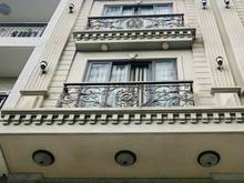 Hình ảnh Bán Gấp Nhà Hẻm Xe Hơi Gần Đại Học Hutech Q.Bình Thạnh 60m² Giá Chỉ 10