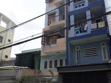 Hình ảnh Bán nhà MT Trần Thiện Chánh;P12;Q10;DT:4.3x19;Trệt 4 lầu;24,8 tỷ
