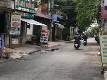 Hình ảnh Bán nhà Mặt tiền Gò Vấp- Phường 12- 90m2 -4 Tầng. Gía tốt.