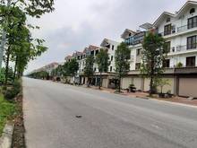 Hình ảnh Siêu phẩm liền kề Phú Lương Hà Đông, 90m2x5T, mt7.2m, đường 30m, 14 tỷ
