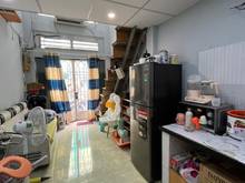 Hình ảnh Kẹt tiền bán gấp nhà 1T1L Bùi Minh Trực-Q8 ,58m2/ 1TY630 ,SHR,gần chợ
