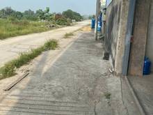 Hình ảnh Cho thuê kho 500m2 đường Hồ Văn Long. Tân tạo
