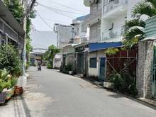 Hình ảnh Mặt tiền đường số 13 71.4m2 - bình trưng đông-,  quận 2, nhà 4,3 x