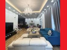 Hình ảnh Biệt thự Rẻ Đẹp nhất KĐT Việt Hưng Dt 248m2 Mt 15m View Công Viên