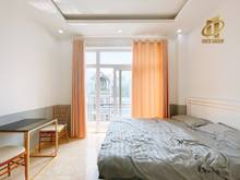 Hình ảnh Cho thuê Trang Chủ MB66.COM / Đăng Ký Tặng 66K studio full NT _bancon gần LOTTE quận 7