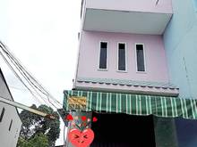 Hình ảnh Bán nhà hxh Đg Chiến Lược , Bình trị đông Bình tân 2TỶ7 TL