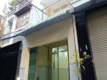 Hình ảnh Bán nhà hẻm xe hơi, Trường Chinh, Tân Phú, 45m2, giá 4.65 tỷ TL, SHR