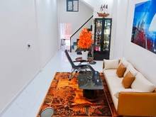 Hình ảnh Bán nhà 68m2 mới xây dựng 4 tấm với PN Master-Đủ mọi tiện nghi-HXH 6M