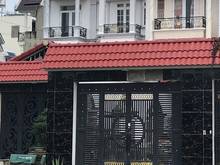 Hình ảnh Bán nhà Nguyễn Ảnh Thủ, Quận 12- 120m2- 3 tầng. giá rẻ