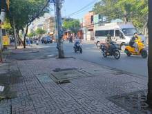 Hình ảnh Mặt tiền ngã 6 Lê Văn Qưới, sát Tân Phú, ngang 6m, 120m2, chỉ 60tr/m2.