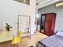 Hình ảnh Nguyễn Thông - Nhà ga Sài Gòn - CMT8 - 23m2 - Ngã 6 Dân Chủ