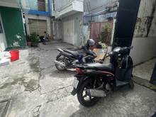 Hình ảnh Cần tiền, bán gấp nhà đường Cách Mạng Tháng 8, Quận 10, 91m2, 8 tỉ 500