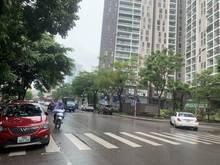 Hình ảnh MP Trần Kim Xuyến, Vỉa Hè Rộng, Mặt Tiền 5,5m, Thang Máy Chờ, KD