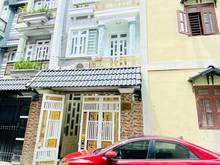 Hình ảnh Bán nhà Hiệp Thành 13 – 52m2, 1 trệt 2 lầu, 4 phòng – Giá 4 tỷ 590