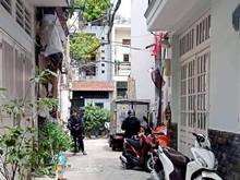 Hình ảnh Nhà bán đường Vườn Lài, Tân Phú, Hẻm Xe Hơi, 40m2. Chỉ 4tỷ3 (TL)