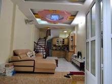Hình ảnh BÁN NHÀ ĐÊ LA THÀNH-GIẢNG VÕ-HÀO NAM DT 40m 3 phòng ngủ hơn 3 tỷ