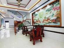 Hình ảnh Cần bán gấp nhà Pasteur, Phường Võ Thị Sáu/Quận 3, 2T365/60M2, SHR