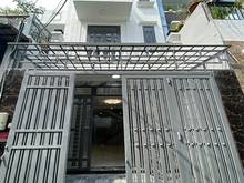 Hình ảnh Nhà đẹp,phong cách Châu Âu,sát mặt tiền P.12,GV:74m2 chỉ 5.99 tỷ
