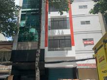 Hình ảnh Cho thuê 7 TẦNG MT Nguyễn Công Trứ,Q1 thang máy SÀN SUỐT giá RẺ