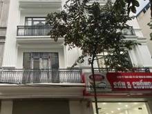Hình ảnh Cho thuê tầng 2 thông sàn 55m2 làm văn phòng Văn phú, Hà đông. Gần Met