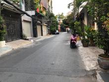Hình ảnh Bán nhà HXH Trường Chinh;P11;QTân Bình;DT:8x16;Cấp 4;16 tỷ