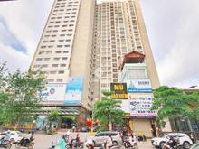 Hình ảnh Bán Trang Chủ MB66.COM / Đăng Ký Tặng 66K chung cư  Intracom Cầu Diễn dt 135m, 3pn rộng, giá 4.6 tỷ