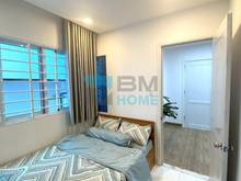 Hình ảnh Phan Đăng Lưu - Studio 1 PN - cửa sổ lớn - Phan Xích Long