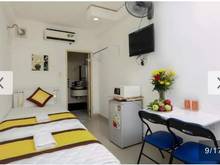 Hình ảnh Bán nhà quận 1- 1 căn Duy Nhất hostel 6 Phòng ngủ sát Phố Tây Bùi Viện