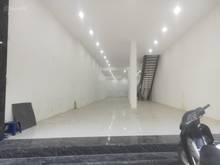 Hình ảnh Chính chủ cho thuê nhà MP Bà Triệu DT 162m²5,5 tầng, MT 6m thông sàn