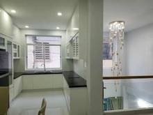 Hình ảnh Nhà HXH Đỗ Cửa Nơ Trang Long, P7, QBT 4 Tầng ST 7PN KD Tốt Nhỉnh 7 tỷ